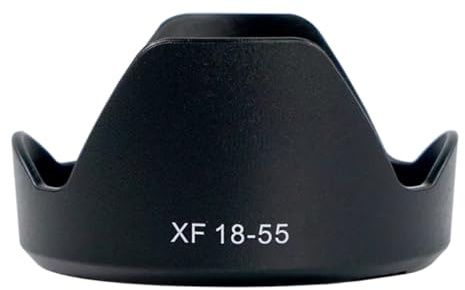 Paraluce reversibile per fotocamera XF 18-55mm F2.8/4 R OIS