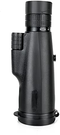 Monocular Zoom regntätt teleskop, 10-3050 helt optiskt stort okular, FMC-beläggning med hög förstoring, stabil bildbehandling, för camping, nattsegling, fågelskådning, etc.
