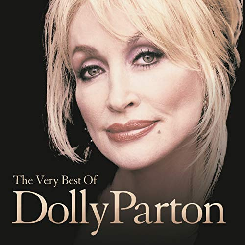 The Very Best of Dolly Parton (Global Title)