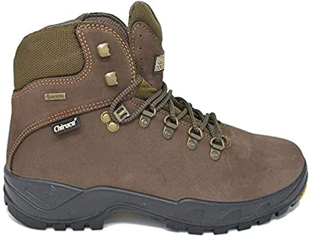 CHIRUCA Trofeo 02 Gore-Tex (Marron, 41)