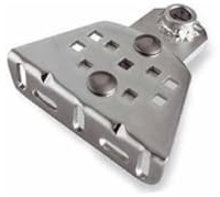 Outils Wolf CANCELLO, Grigio, Piccolo