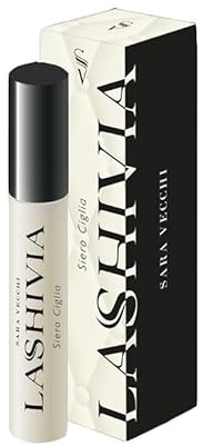 Lashivia ögonfrans serum