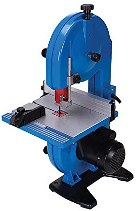 Dapetz ® 350W Bandsaw Silverstorm Range Bench Saw DIY Tools