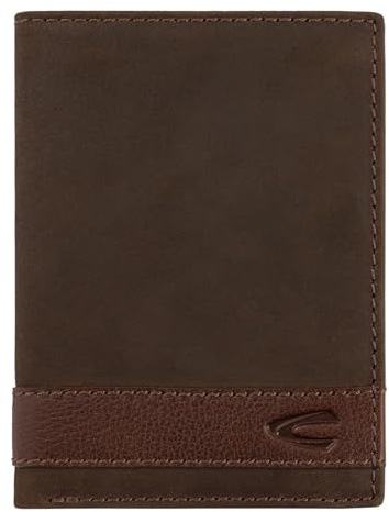 camel active Taipeh Combi Wallet Brown