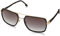 Carrera Sonnenbrillen 256/S Gold/Green Shaded 58/18/140 Herren
