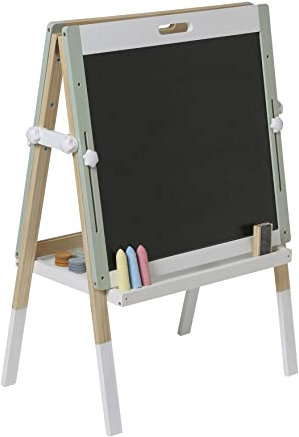 VERTBAUDETKinderzimmer Maltafel, Holz FSC®mehrfarbigONE SIZE