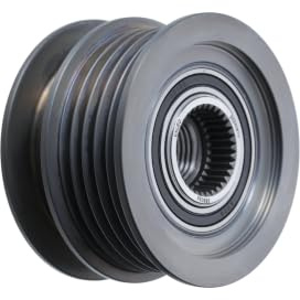 Valeo Rueda Libre Alternador 588035