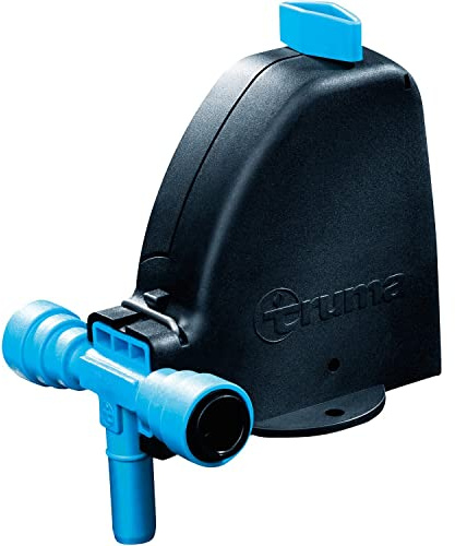 TRUMA Soupape de vidange FrostControl Raccords pour Flexible Diam. 10mm