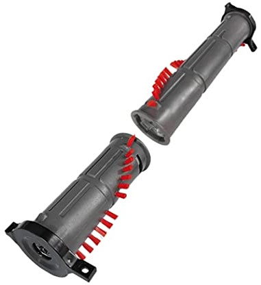 Chuancheng Roller Brush Roll Bar Compatible with Dyson DC40 Upright Vacuum Cleaner, Brushroll Roller Bar Replacement Part # 924405-01