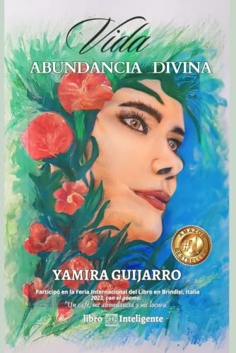 Vida: ABUNDANCIA DIVINA