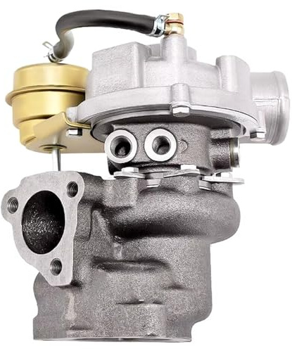 OTOZUM Turbolader Kompatibel Mit A4 1.8T AEB/ANB/APU/AWT20v/AVJ 1995 1996 1997 1998 1999 Für A4 Upgrade 1.8T 1995- Turbolader K04 53039880005 53039880013
