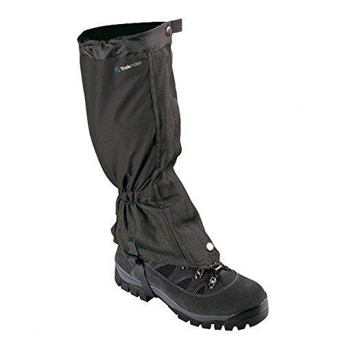 Trekmates Torridon Unisex Gamasche DRY Membran 5000mm Stulpe Beinschutz Gr. 3