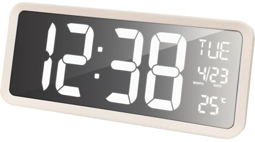 Technoline WS 8130 Digitale Wanduhr