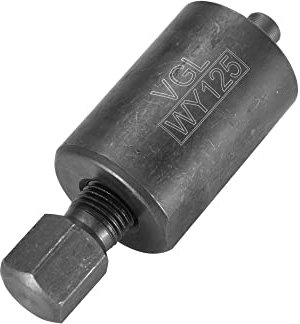 WOOSTAR 27mm Volano Estrattore Magnete Statore Sostituzione per 4 Tempi 70cc 90cc 110cc 125cc motore Scooter ATV 4 Ruote Go Kart