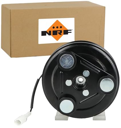 NRF Magnetkupplung, Klimakompressor 380141