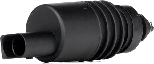 STARK Waschwasserpumpe für Frontscheibenreinigung Pumpenart Membranpumpe elektrisch 12V für VW Golf IV Schrägheck (1J1) Golf V Schrägheck (1K1) Golf VII Schrägheck (5G1, BQ1, BE1, BE2) POLO (9N)