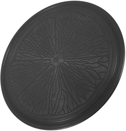 OFFSCH Wärmeplatte Für Gasherd Auftauplatte Küche Wärmeplatte Herdplatte Wärmeleitplatte Thermoplatte Aluminium Konverterscheibe Herdscheibe