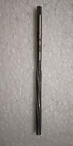 HSS Valve Stem Guide Reamers Spiral Fixed 4 Extra Long 6MM