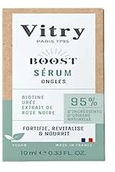 Vitry Boost Nagelserum 10 ml