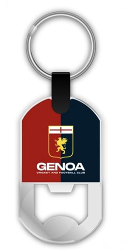 Fratelli Pesce PORTACHIAVI APRIBOTTIGLIE GENOA