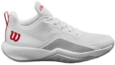 Wilson Rush Pro Lite Wrs333180 Weiss