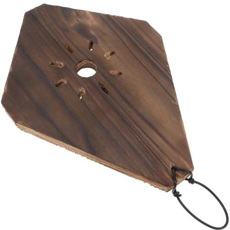 SUPVOX Jardinière Murale en Fougère Corne De Cerf Kit De Jardinière Suspendue Facile À Installer pour La Maison Ou Le Bureau