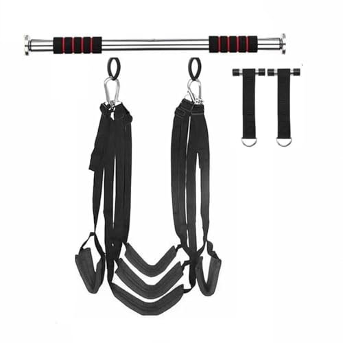 Racib Balançoire Facile à régler Fabrication exquise,Style10