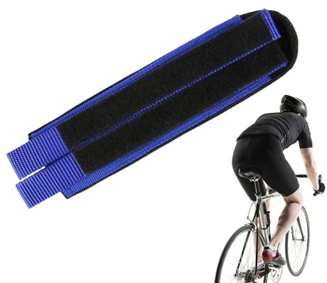 Fotremmar för Cykel Nylon Cykeltillbehör