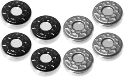 Portable Lightweight Curling Set for Winter Olympics and,Black White