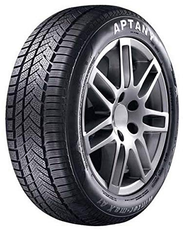APTANY - 205/60 R16 TL 96H RW211 XL M+S 3PMSF - Winterreifen