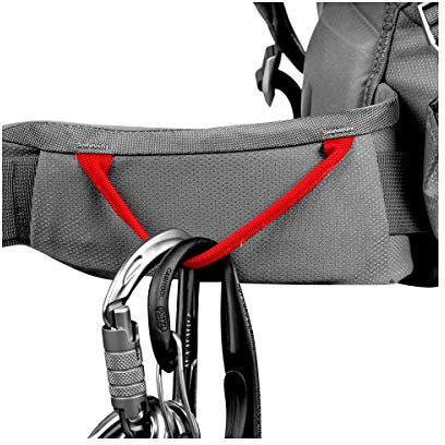 Mammut Ride Removable Airbag 3.0 d'ceramic/black 30 Liter