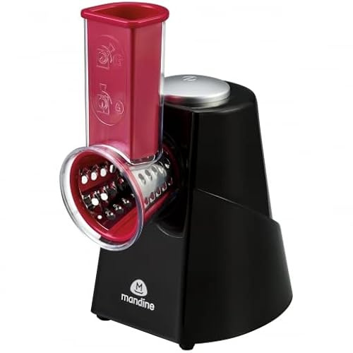 MANDINE Râpe à légumes MSM200-21