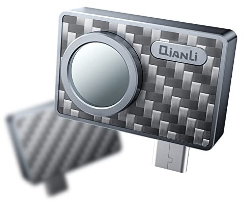 QianLi infrarossi Fire Eye Tipo-C Android termocamera per la riparazione del bordo