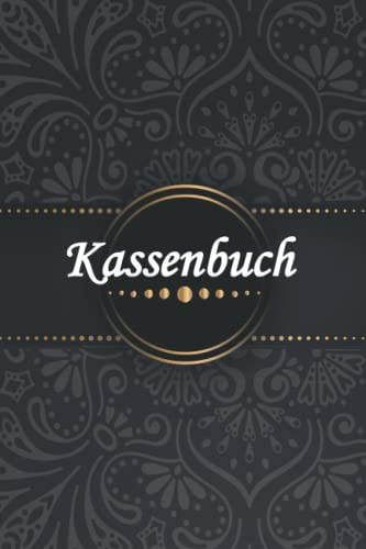 Kassenbuch: Perfekt für Vereine, Selbstständige, Gastronomen und Kleinunternehmer für über 2800 Einträge 110 Seiten | DIN A5