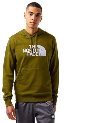 THE NORTH FACE Light Drew Peak Hoodie 2024 Summit Navy