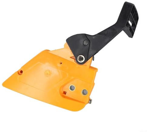 RichVibe Chain Brake Sprocket Cover Kit Replacement Part For McCulloch 333 335 338 438 440 For Partner 350 351 Chains Saw