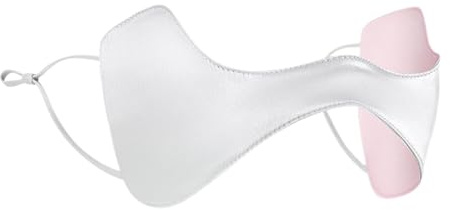 Cerotti Contorno Occhi Copertura Traspirante con Filtro UV | Protezione Solare per Occhiaie e Borse Per Donna Golf Corsa Viaggio