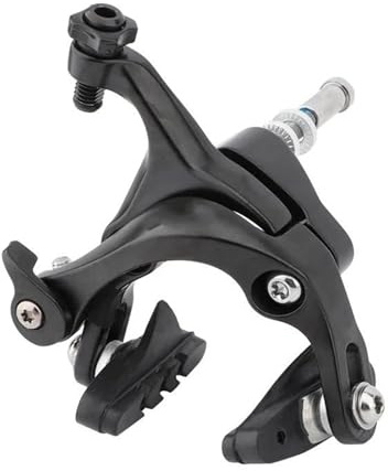 Landvägscykelbromsar 47-57 mm Fram Bak C Bromsok Aluminiumlegering Dragok Fram Bak Cykelbroms(Front Brake)