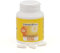 PLAMECA - Vitamina D3 4000 UI, Ayuda al Funcionamiento Normal del Sistema Inmunitario y al Mantenimiento de los Huesos y Dientes, Enriquecida con Vitamina E, Formato Gigante - 90 Cápsulas Vegetales