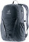 deuter Gogo Tagesrucksack (25 L), Schwarz