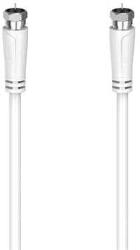 Hama 205066 F-KABEL 90DB 10,0M