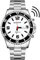 MAUJOY Orologio parlante inglese unisex di qualità, chiaro e forte, parla l'ora, la data o l'ora della sveglia per anziani, problemi di vista o ciechi, Stile 6, Moderno