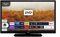 Bush 24 Inch HD Ready Smart HDR LED TV/DVD Combi