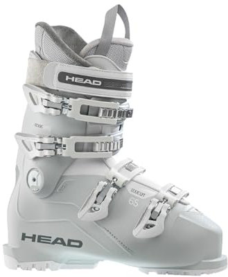 HEAD - Skischuhe Edge LYT 65 W Hv Weiß Damen – Größe 42,5 – Weiß