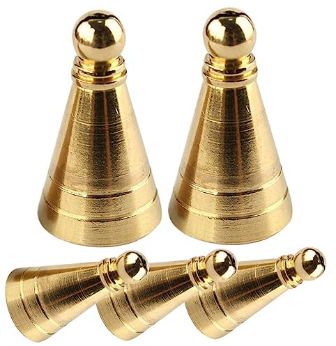 Warmhm 5stücke Räuchergefäß Räucherkegelhaltern Und DIY-Formen Für Räucherwerk Inklusive Werkzeugen Für Herstellung Von Weihrauchkegeln Geeignet Für Wohnaccessoires Und Vielseitige Anwend
