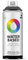 MTN Water Based RV-7016 Gris Antracita, Spray Base Agua 400ml