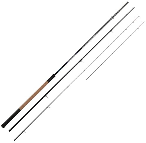 Cresta Protocol Method Feeder Canne à pêche, 360 cm, 40-80 g, pour pêche au feeder
