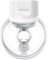 Momcozy S12 Pro Milchpumpe für Mütter, einfach zu bedienen und zu reinigen, eine elektrische Milchpumpe, geeignet für neue Mütter, 1 Stück