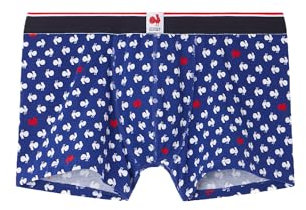 Le Slip Français - Boxer en Coton 100% Made in France