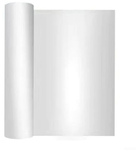 babominimer Nastro isolante termico per tetto e acqua, 5 m, a prova di perdite, per riparazioni, 20 cm x parete, in polietilene argentato, con fissaggio forte per Plus High (argento, 30 cm x 5 m)